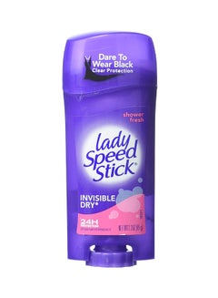 Buy Invisible Dry Antiperspirant And Deodorant in UAE