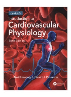 اشتري Levick's Introduction To Cardiovascular Physiology Paperback 6th Edition في مصر