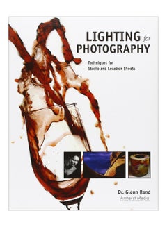 Buy Lighting For Photography Paperback English by Glenn Rand - 39754 in Egypt