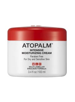 Buy Intensive Moisturizing Cream 100ml in UAE