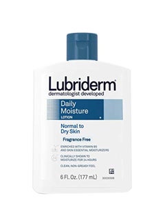 Buy Daily Moisture Lotion in UAE