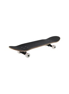 Buy Dragon Printed Skateboard 80cm in UAE