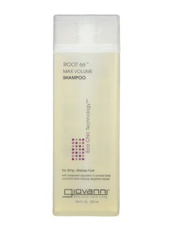 Buy Root 66 Max Volume Shampoo 250ml in UAE