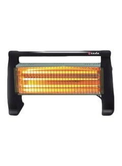 Buy Halogen Heater 1500 W ZQH-110 Black in Egypt