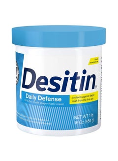 Buy Daily Defense Diaper Rash Cream in UAE