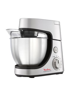 Buy Kitchen Machine 900W 900.0 W QA513D27 Silver in UAE