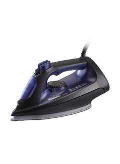 Buy Steam Iron 2400.0 W NIU550CATH Blue in UAE