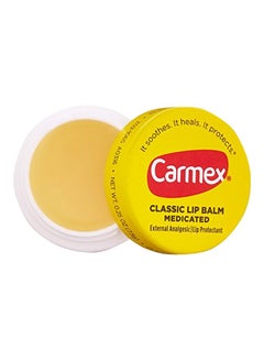 Buy Pack Of 3 Classic Lip Balm in UAE