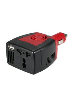 Buy Auto Voltage Converter Power Inverter in UAE