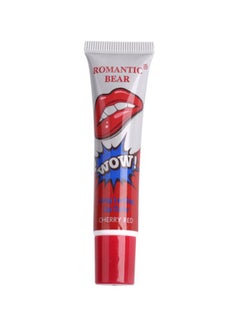 Buy Long Lasting Lip Color Cherry Red in Saudi Arabia