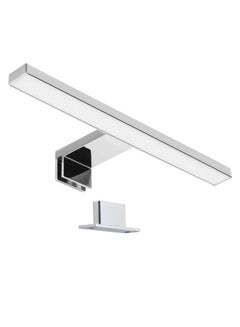 اشتري Bathroom Vanity Wall LED Light Silver في السعودية