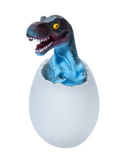 اشتري 3 Colors Dinosaur Night Light في السعودية