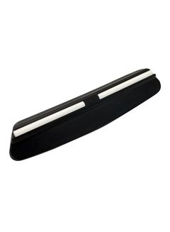 اشتري Angle Guide Knife Sharpener Small Angle Holder   H3332 Black في الامارات