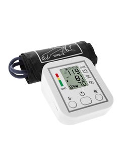 Buy Electronic Blood Pressure Monitor in Saudi Arabia