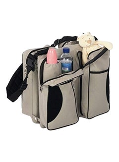 Buy 3-In-1 Diaper Bag in UAE
