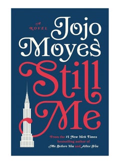 Buy Still Me paperback english - 29-Jan-18 in UAE