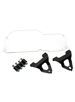 Buy Motorcycle Headlight Protector Cover With Accessories in Saudi Arabia