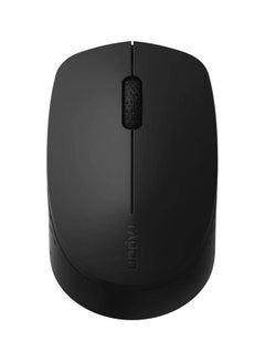 Buy M100 Silent Multi-Mode Wireless Mouse Black in Egypt