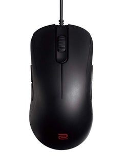 Buy USB Wired Mouse Black in UAE