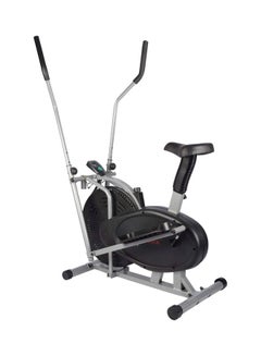 اشتري Exercise Bike With LCD Display في السعودية