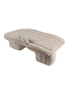 Buy Inflatable Car Back Seat Mattress in Saudi Arabia