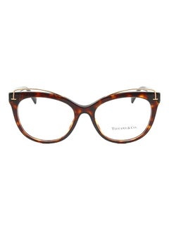 Buy Oval Eyeglasses Frame 2166-8015 in Saudi Arabia