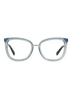 Buy unisex Oval Eyeglasses Frame 2165-8220 in Saudi Arabia