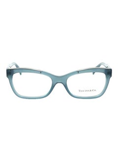 Buy unisex Rectangular Eyeglasses Frame 2167-8253 in Saudi Arabia