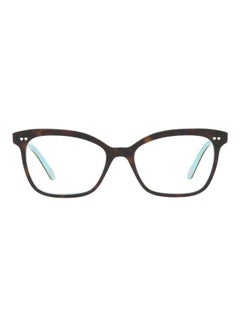 Buy unisex Wayfarer Eyeglasses Frame 2155-8134 in Saudi Arabia