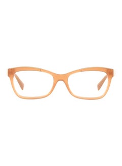 Buy unisex Rectangular Eyeglasses Frame 2167-8252 in Saudi Arabia