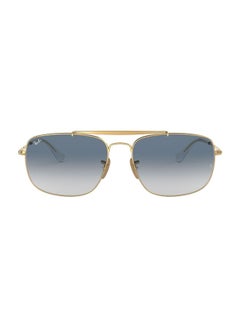 Buy Men's Pilot Sunglasses - Lens Size: 61 mm in Saudi Arabia