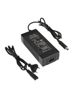 Buy Battery Charger Compatible With Xiaomi M365 Ninebot ES1 ES2 ES4 Electric Scooter in Saudi Arabia
