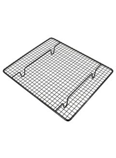 1set Stainless Steel Cooling Rack & Tray