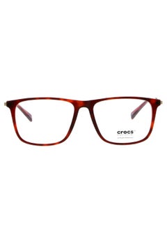 Buy unisex Wayfarer Eyeglass Frame in UAE