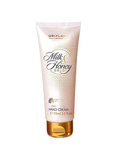 Buy Milk And Honey Moisturizing Hand Cream 75ml in Egypt