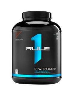 Buy R1 Whey Blend Protein Powder Drink Mix in UAE