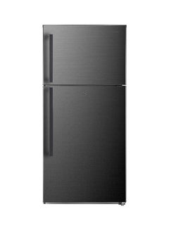 Buy Double Door Refrigerator WNK-850EI Black in UAE
