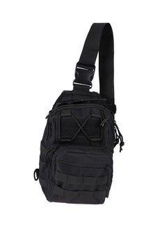 Buy Crossbody Bag - Black in UAE
