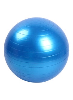 Buy Aerobics Yoga Ball 75cm in Saudi Arabia