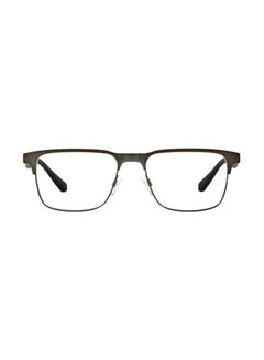 Buy men Rectangular Eyeglass Frame in UAE