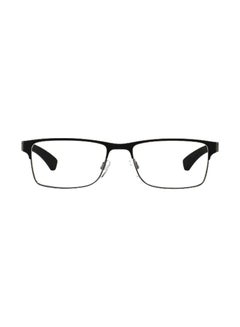 Buy men Rectangular Eyeglass Frame in UAE