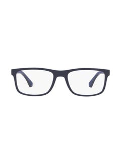 Buy men Square Eyeglass Frame in UAE