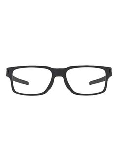 Buy men Latch Ex Trubridge Rectangular Eyeglass Frame in Saudi Arabia