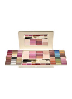 Buy Face Makeup Kit Multicolour in UAE