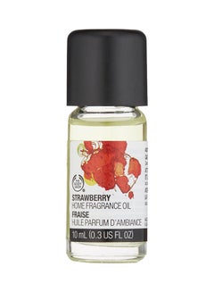 strawberry home fragrance oil