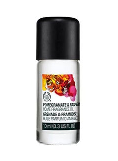 Buy Pomegranate And Raspberry Home Fragrance Oil Clear 10ml in UAE