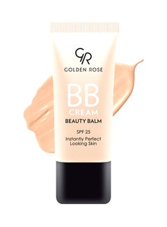 Buy BB Cream Beauty Balm 02 Fair Beige in UAE