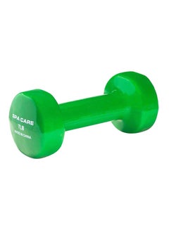 Buy Neoprene Dumbbell 7 lb 3175.2grams in Saudi Arabia