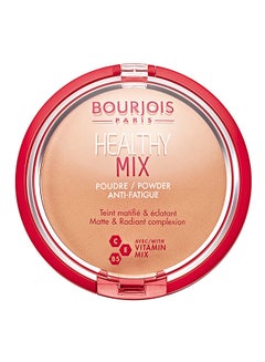 Buy Healthy Mix Anti-Fatigue Powder 04 Light Bronze in Egypt