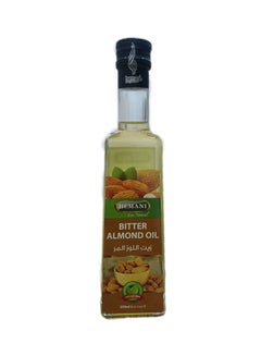 Buy Bitter Almond Oil 250ml in UAE